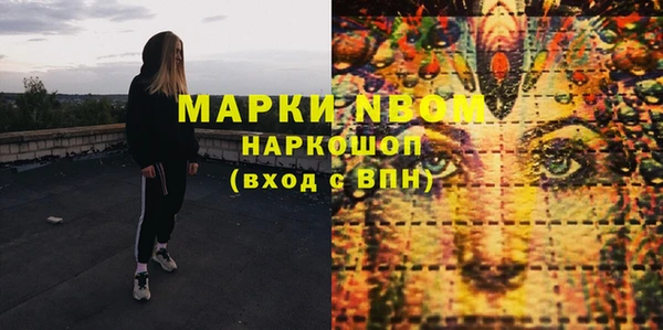 крисы Арсеньев
